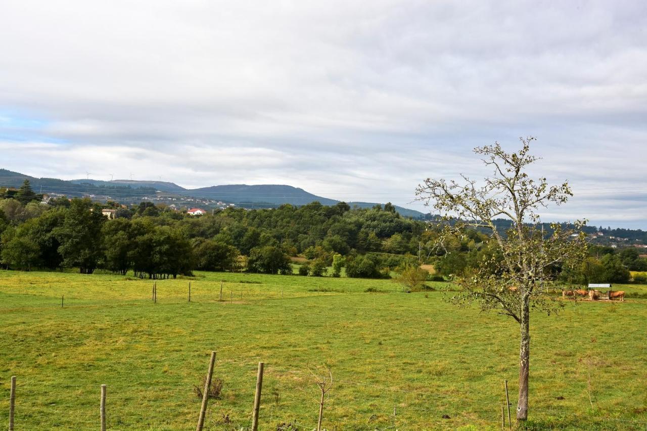 Casa Da Quinta Do Cruzeiro *