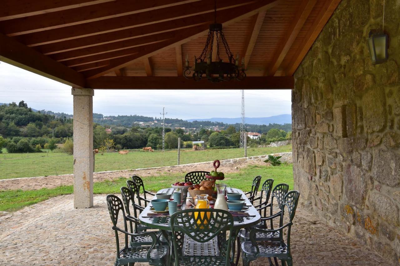Country house Casa Da Quinta Do Cruzeiro *