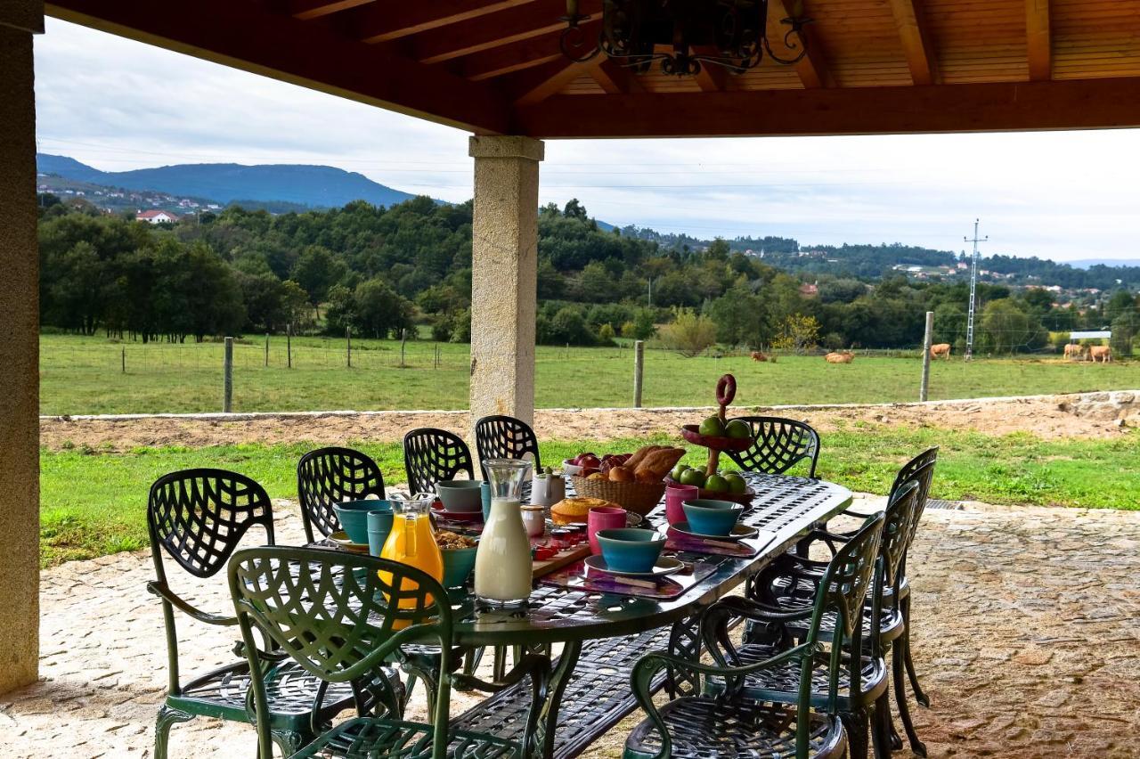 Country house Casa Da Quinta Do Cruzeiro