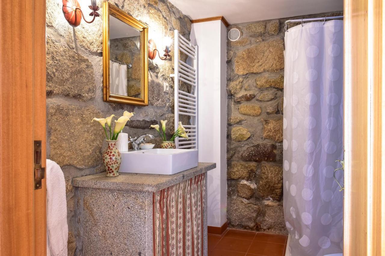 Casa Da Quinta Do Cruzeiro Country house