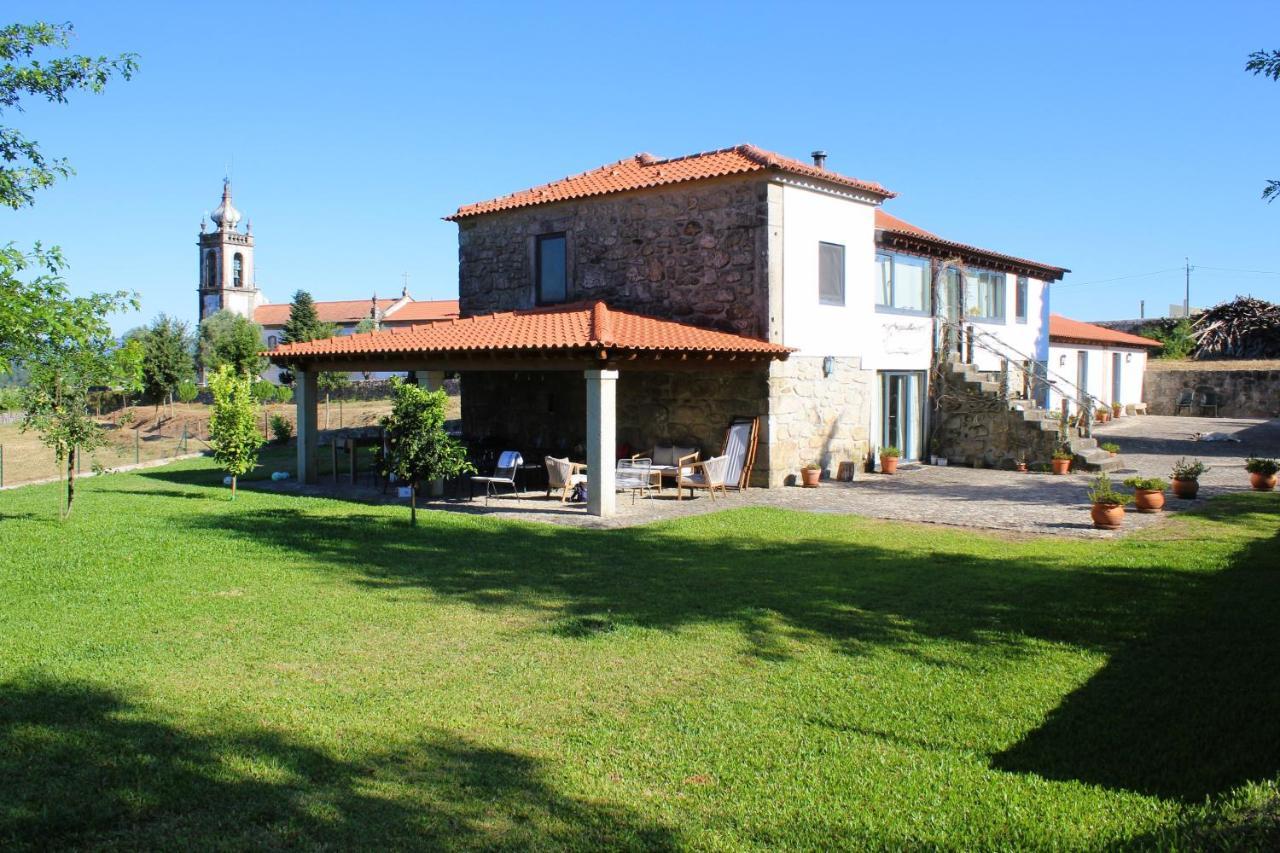 Casa Da Quinta Do Cruzeiro