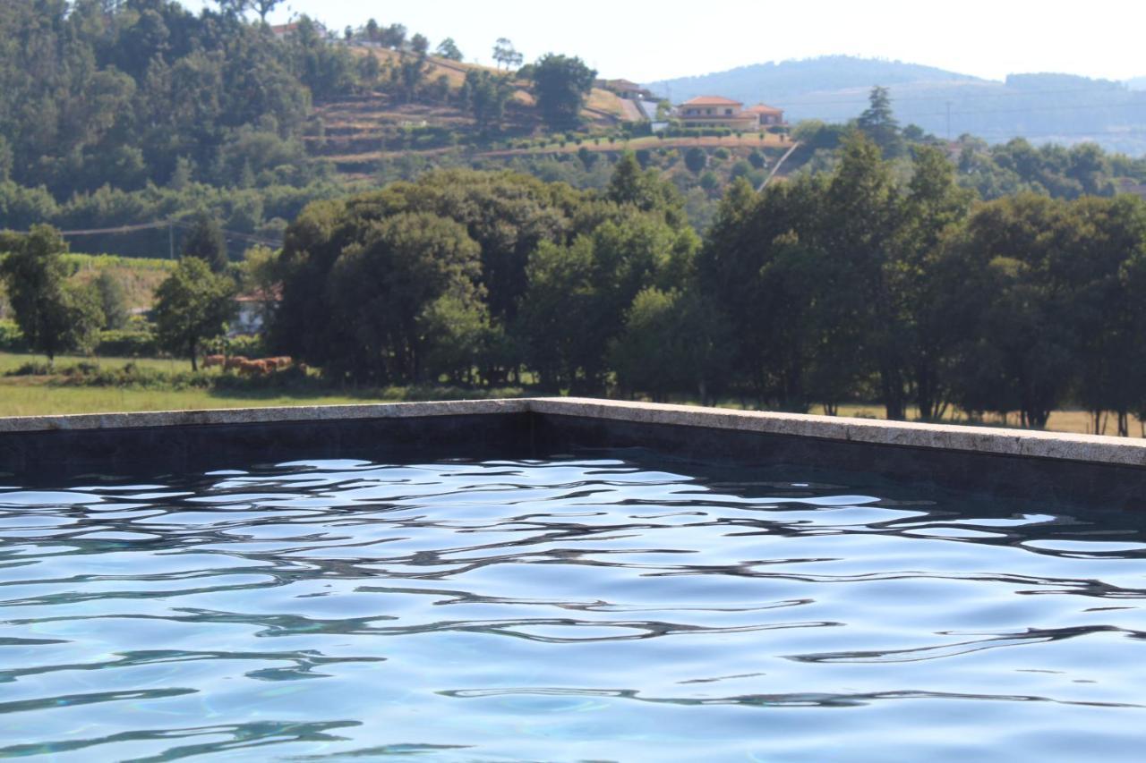 Country house Casa Da Quinta Do Cruzeiro *