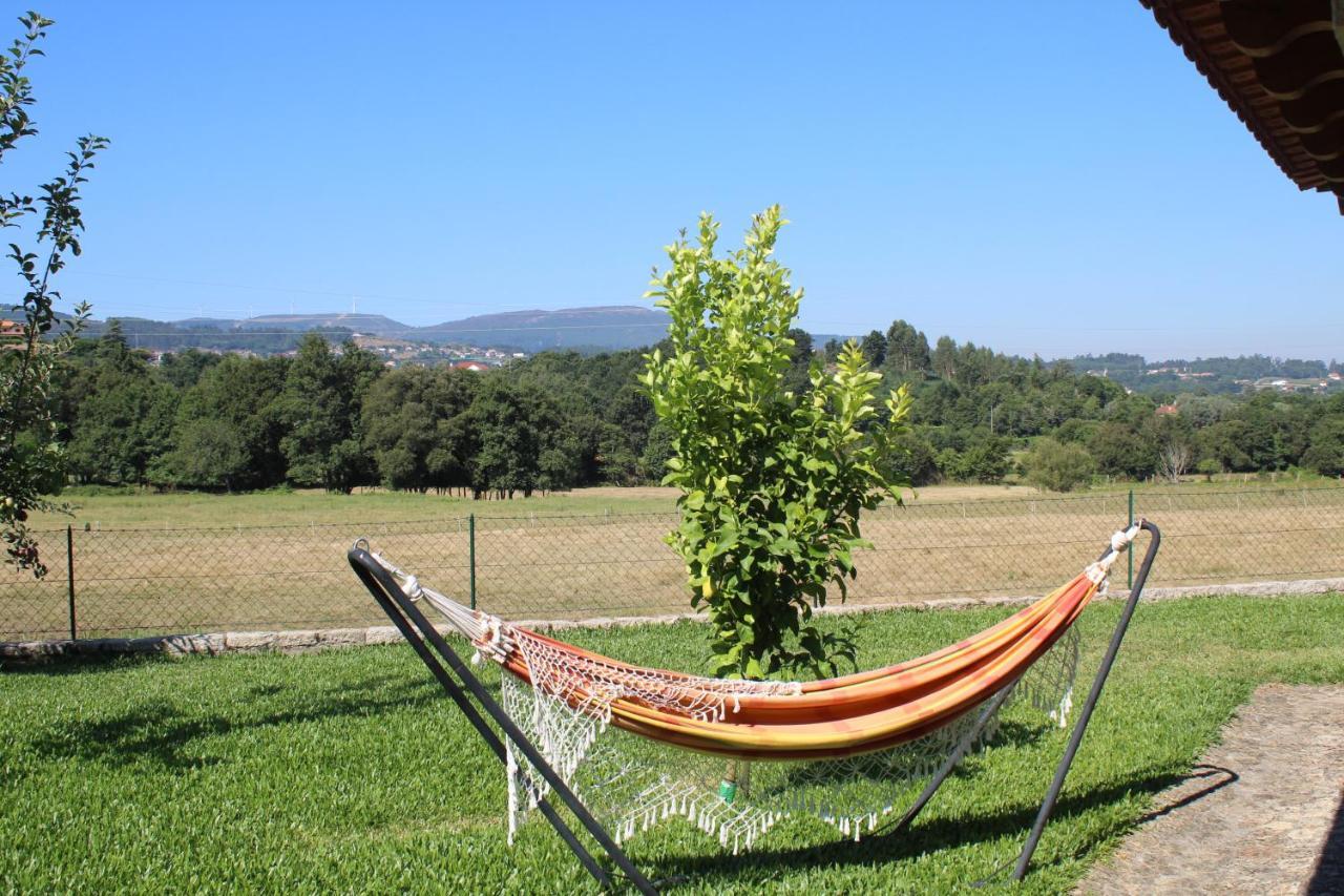 Country house Casa Da Quinta Do Cruzeiro