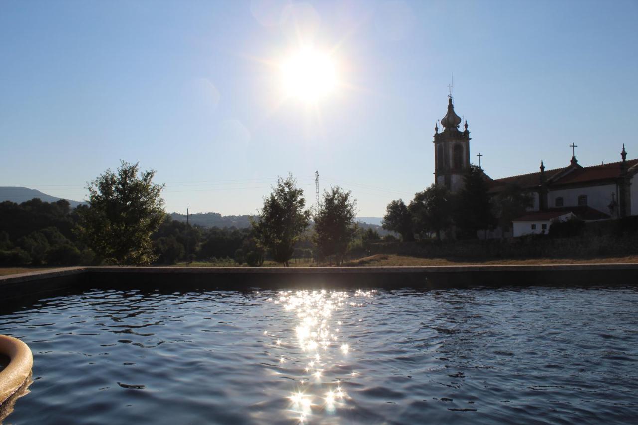 Casa Da Quinta Do Cruzeiro * Fontoura