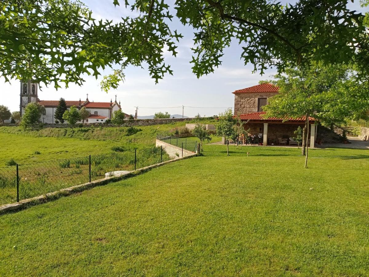 Casa Da Quinta Do Cruzeiro *