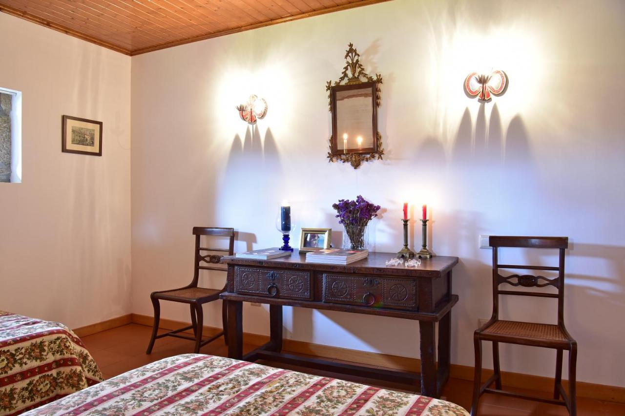 Casa Da Quinta Do Cruzeiro * Fontoura