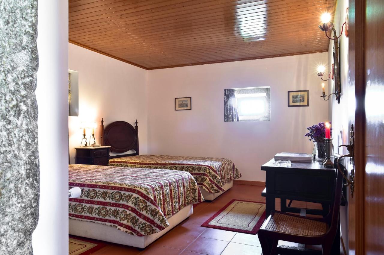 Casa Da Quinta Do Cruzeiro