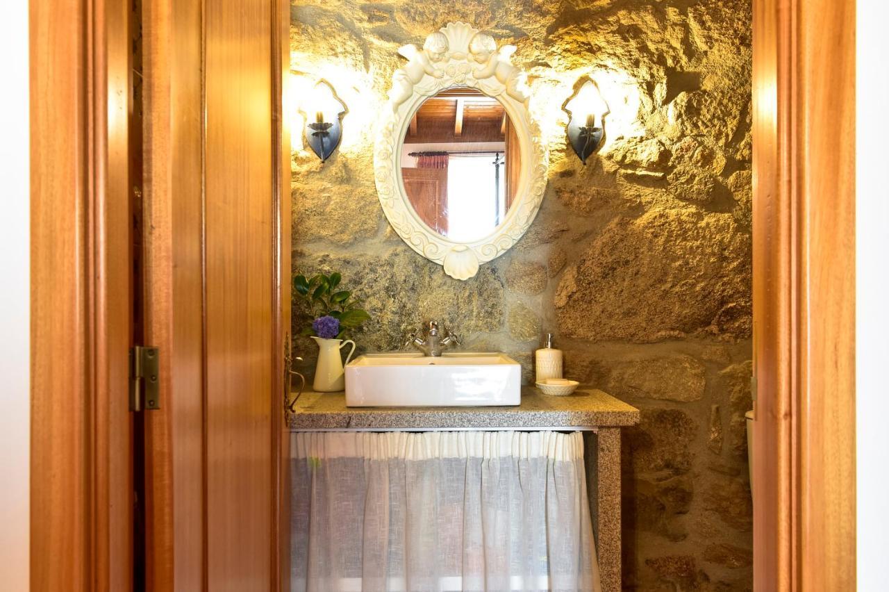 Casa Da Quinta Do Cruzeiro